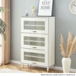 Zapatero Melamina X-8003