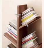 Estante Decorativo Cedro Melamina 158cm Forma Arbol - Image 2