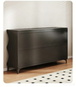 librero Doméstico Melamina 120x30x83cm - Image 3
